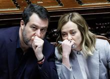 Criptotruffe e deepfake: i volti di Meloni, Salvini, Schlein e Calenda usati per ingannare gli italiani