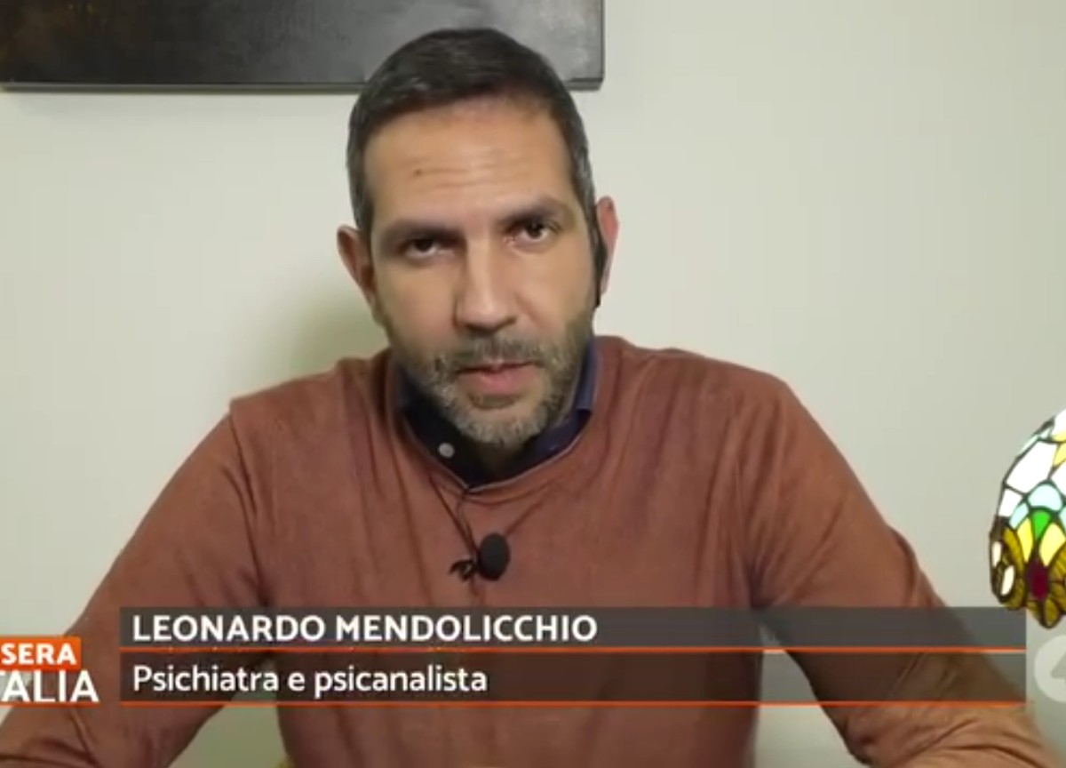 Leonardo Mendolicchio