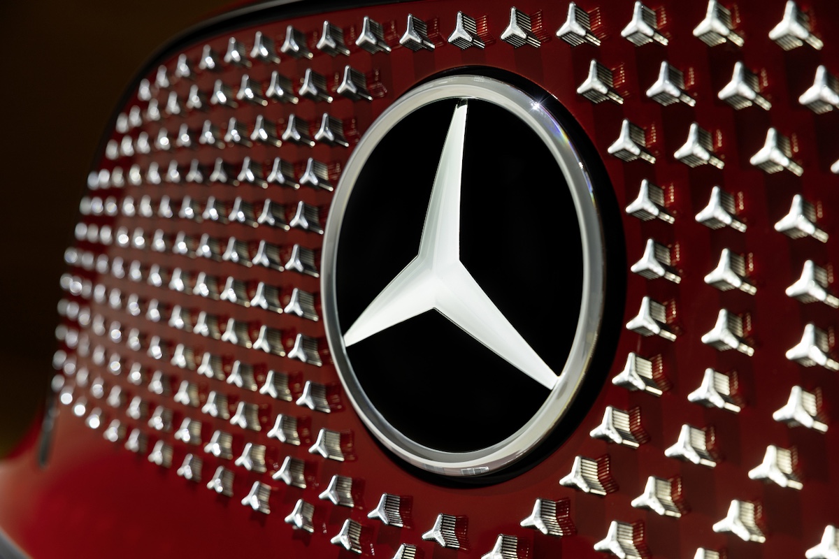 Mercedes
