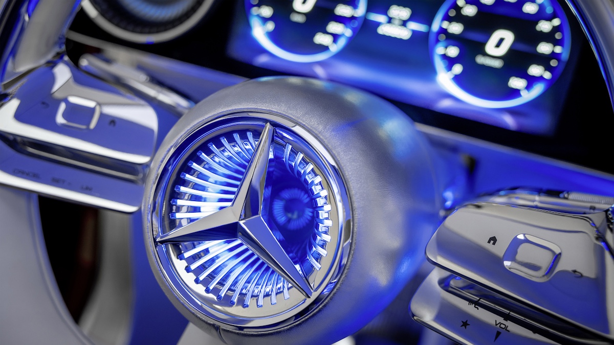 Mercedes