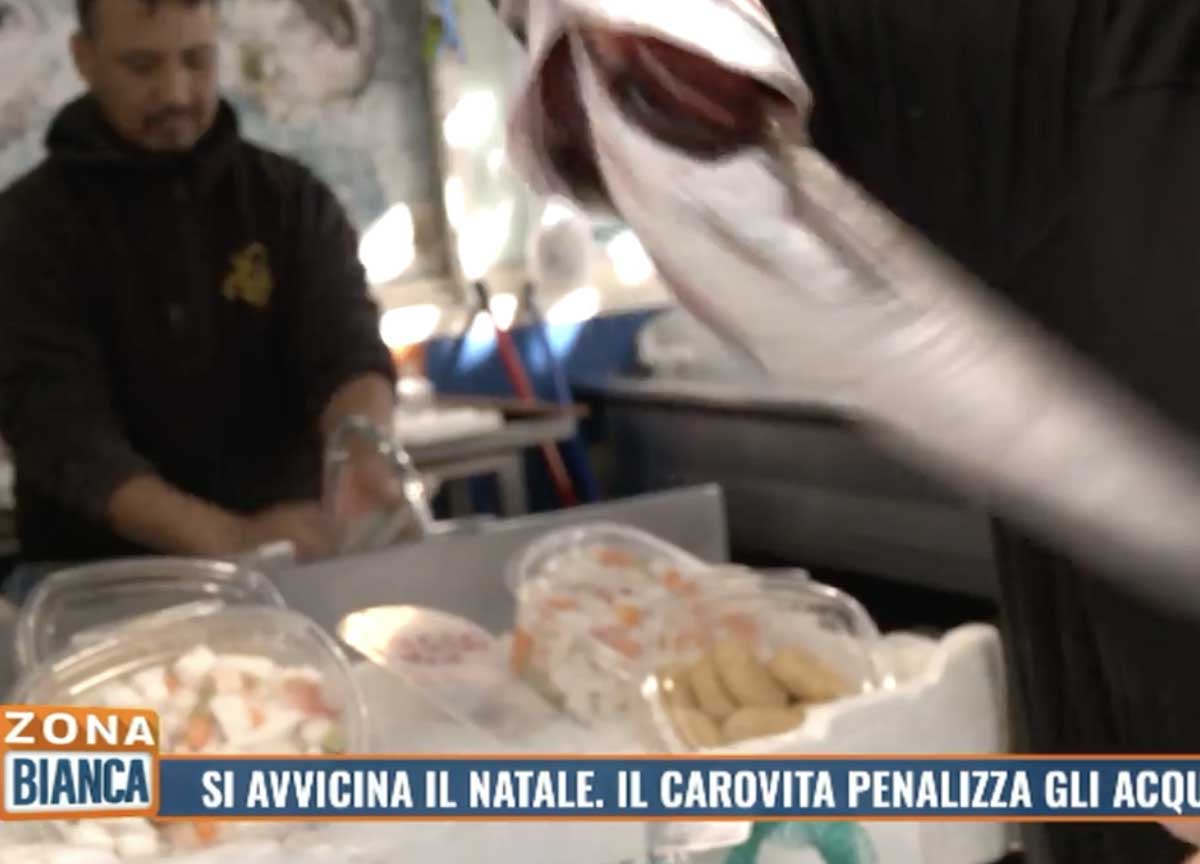 Mercato Testaccio Mercato Testaccio