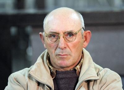 Michele Misseri