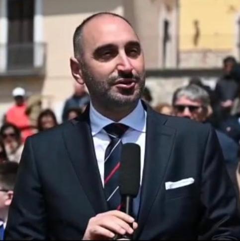 MIchele Gubitosa