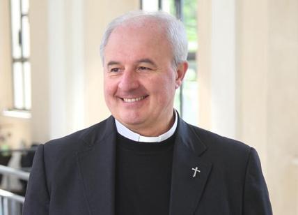 Don Michele Di Tolve è il nuovo vescovo ausiliare della diocesi di Roma