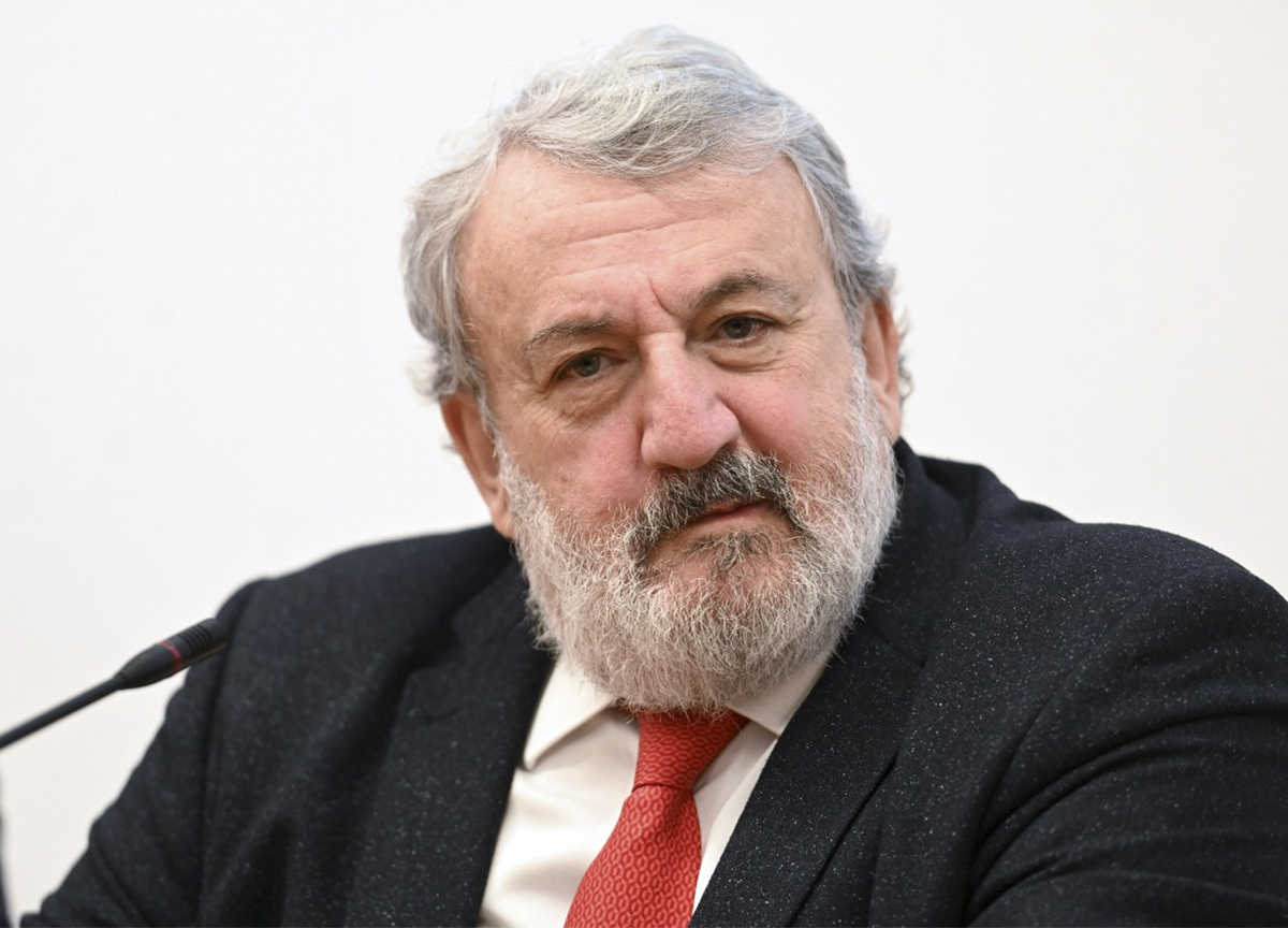 Michele Emiliano