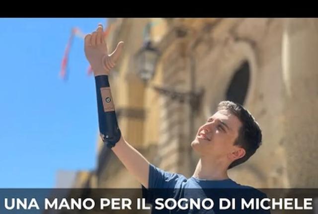 Michele Bertolini Michele Bertolini