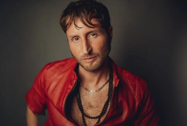 Michele Cristoforetti