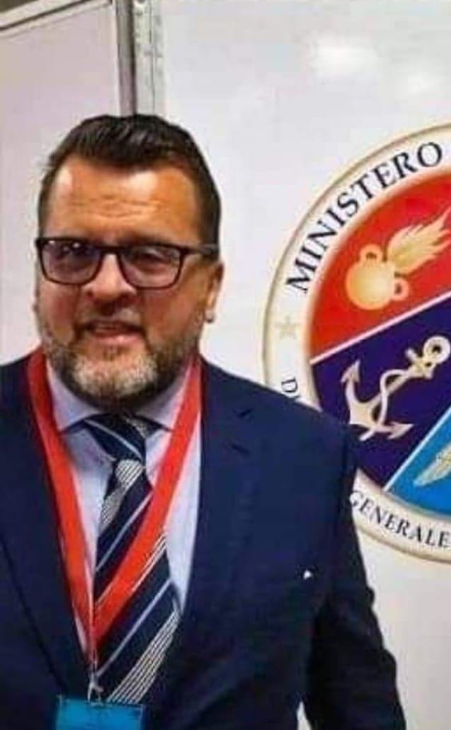 Michele Gigante