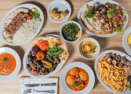 Google finalmente riconosce la cucina palestinese