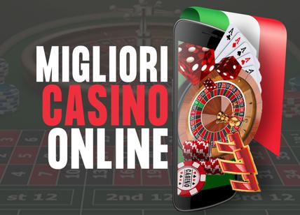 Casino Aams Italia! 10 trucchi che la concorrenza conosce, ma tu no