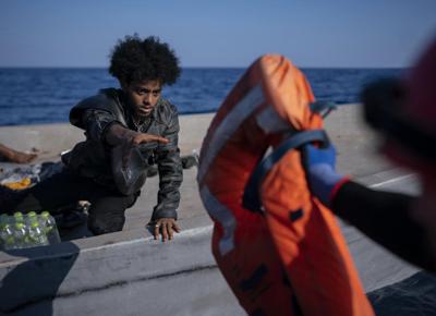migranti