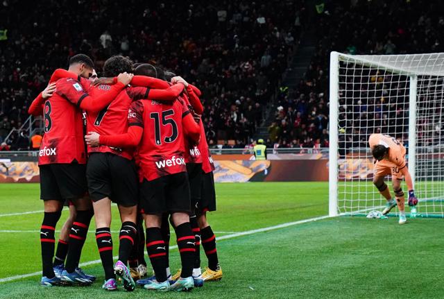 (foto Lapresse) (foto Lapresse)