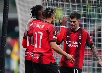Rai-Sky accordo: Europa League (Milan-Roma-Atalanta) e Sinner in chiaro