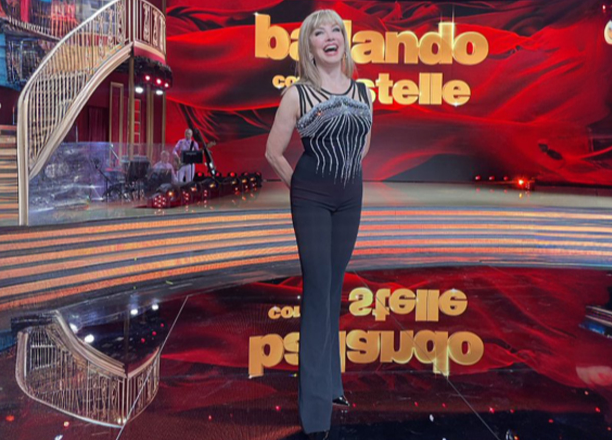 Milly Carlucci