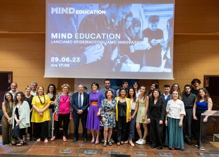 La sesta edizione di Mind Education: focus su fashion e big data for gender