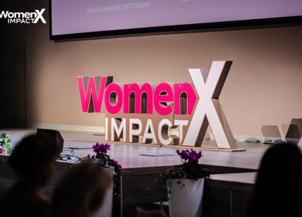 WomenX Impact Summit: Eni confermato Main Sponsor dell’evento