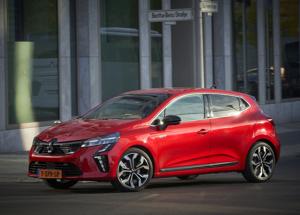 Mitsubishi torna nel segmento B con la Nuova COLT