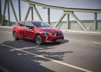 Mitsubishi torna nel segmento B con la Nuova COLT
