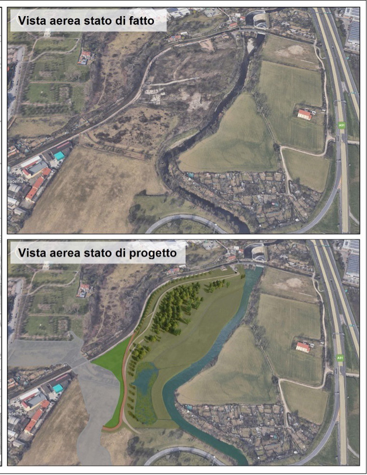MM OICE Ingegneria Progettazione Cat B8