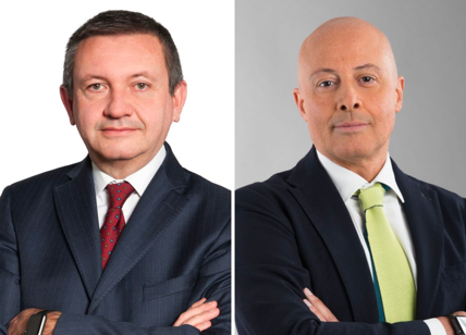 Monacelli e Marconcini Generali Italia