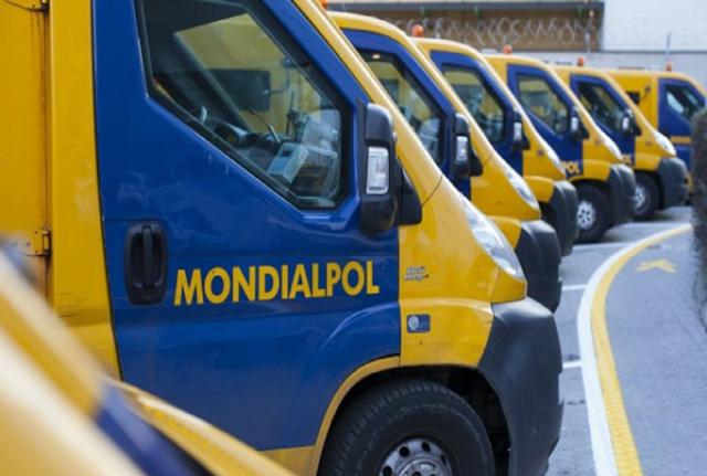 Mondialpol Mondialpol