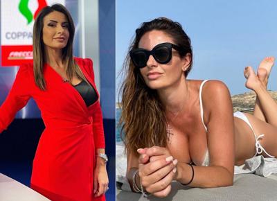 monica bertini sport medias
