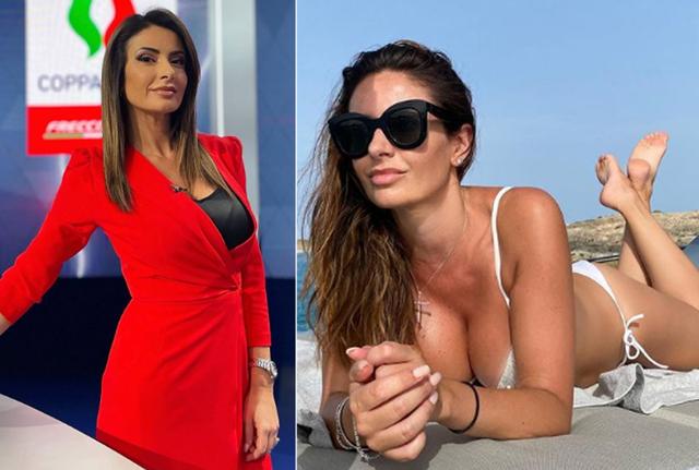 Monica Bertini (Instagram monybertini) Monica Bertini (Instagram monybertini)