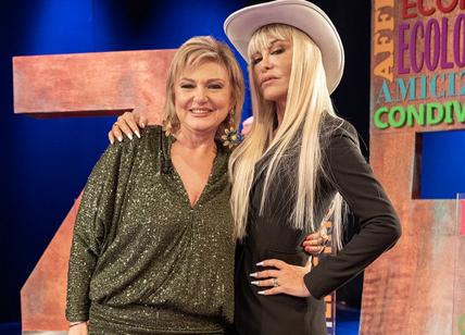 Vera Gemma rivela a "Generazione Z": "Il primo amore? Teo Mammuccari"