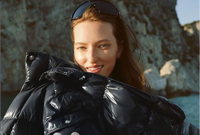 Dalla pagina Instagram di Moncler