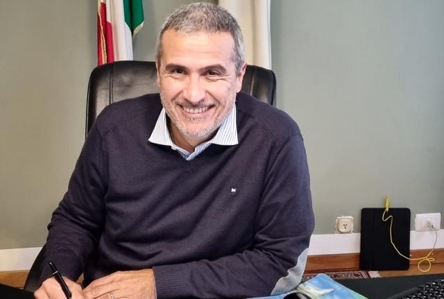 E' morto a 54 anni il sindaco di Peschiera Borromeo Augusto Moretti E' morto a 54 anni il sindaco di Peschiera Borromeo Augusto Moretti