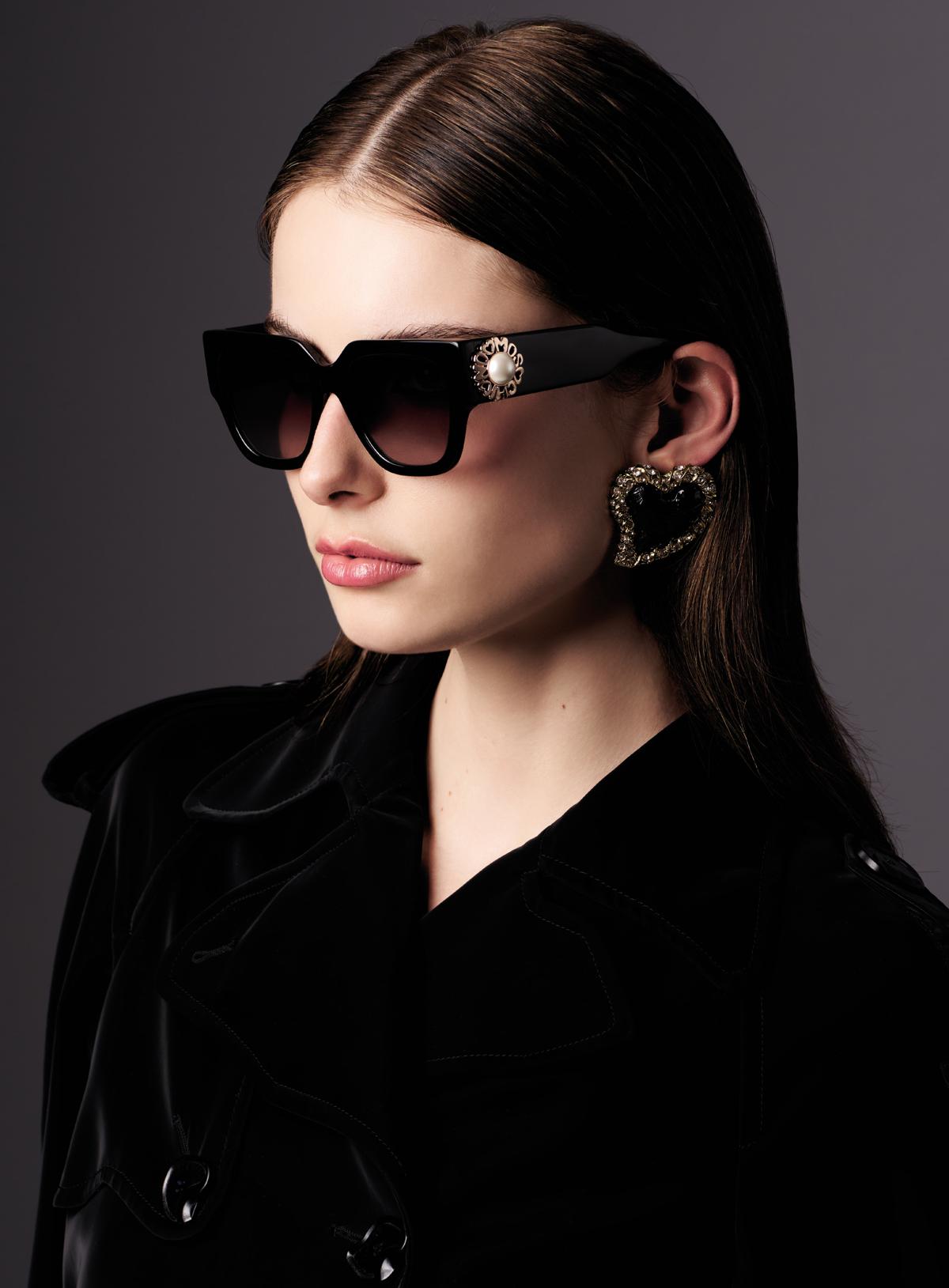 moschino safilo