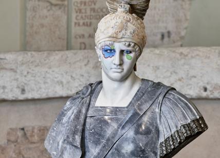 Arte romana, contemporanea e cinema: la mostra al Palazzo delle Esposizioni