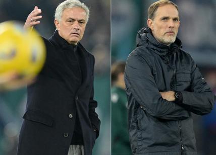 Immobile stende il Bayern Monaco. Tuchel rischio esonero: Lazio, assist a Mourinho?