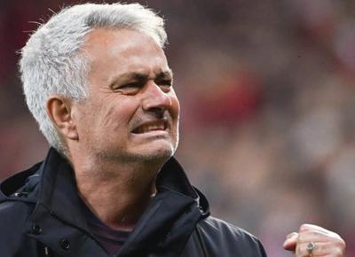 mourinho