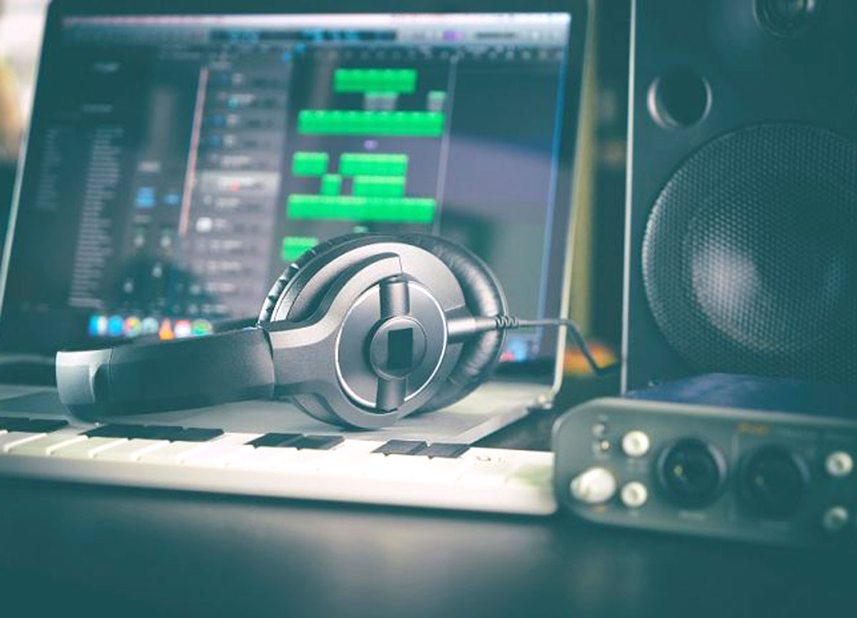 Intelligenza artificiale musica Intelligenza artificiale musica