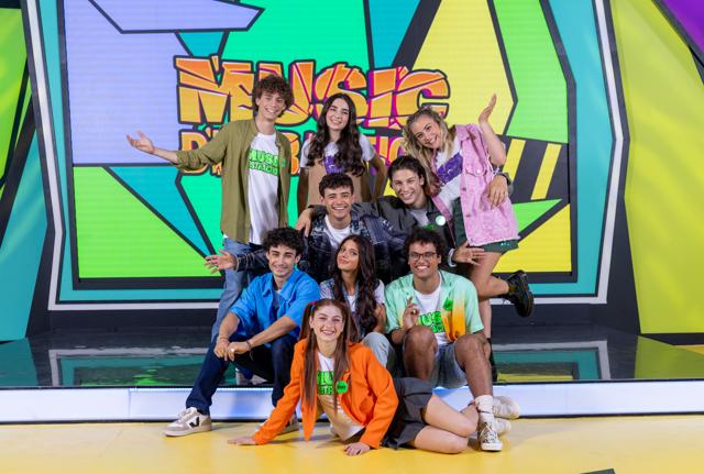 DeAKids, estate musicale con Music Distraction Summer Tour DeAKids, estate musicale con Music Distraction Summer Tour