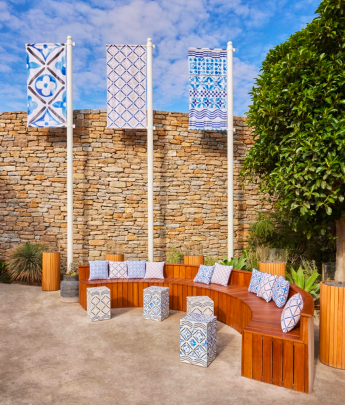 Mykonos Vuitton Mykonos Vuitton