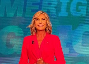 Pomeriggio 5, via Myrta Merlino: chi arriva al suo posto? In pole un volto storico del Tg di Mediaset. Ecco chi è