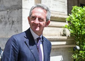 Mediobanca vuole Banca Generali, la contromossa di Nagel che spariglia (di nuovo) le carte Di Marco Scotti