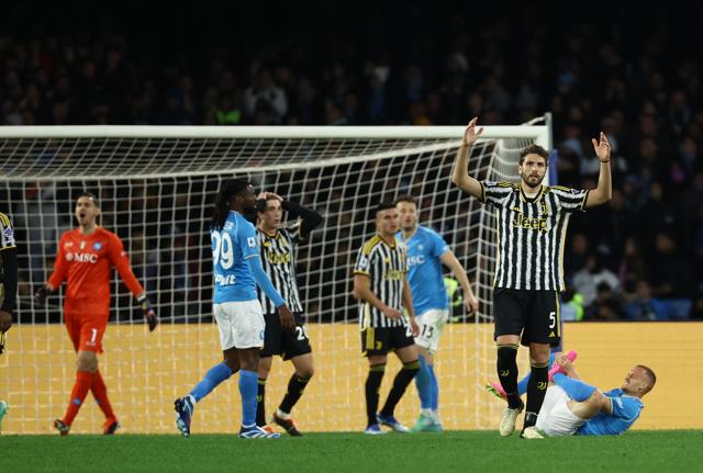 (foto Lapresse) (foto Lapresse)