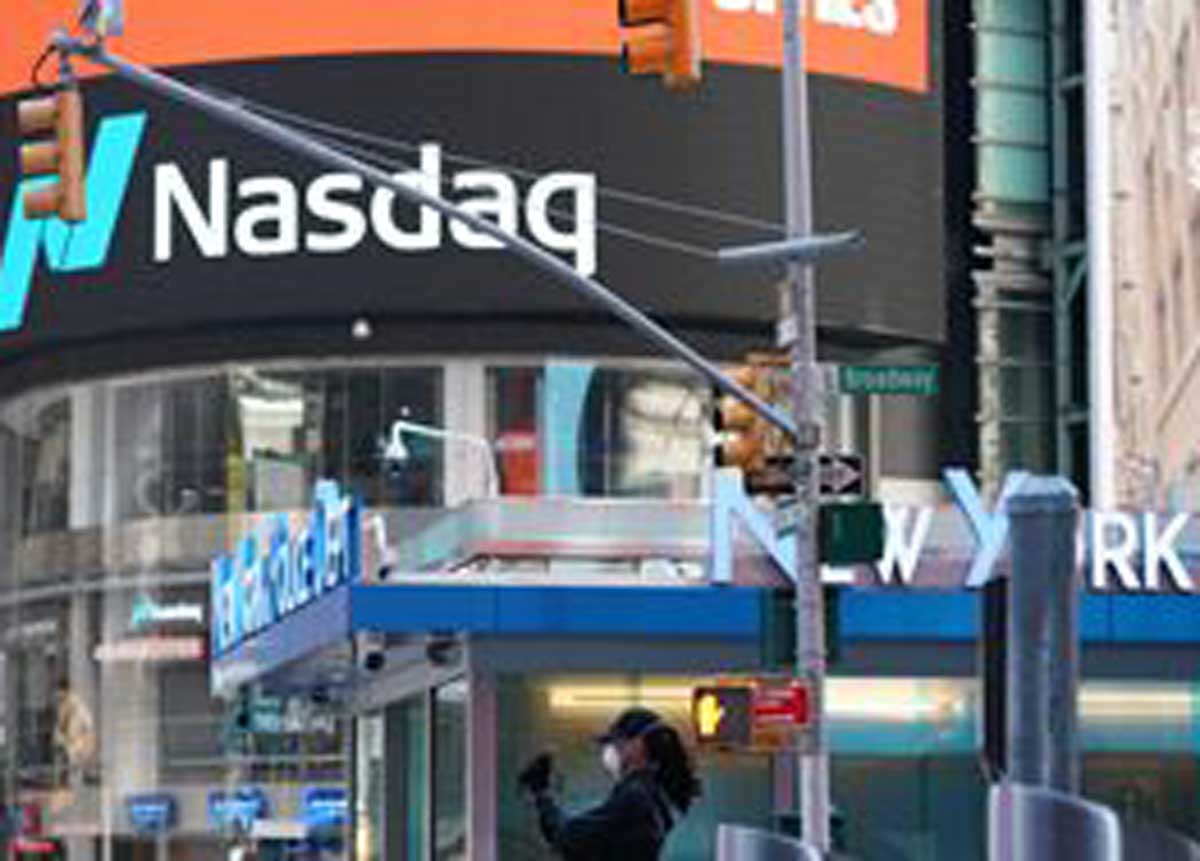 Nasdaq Nasdaq