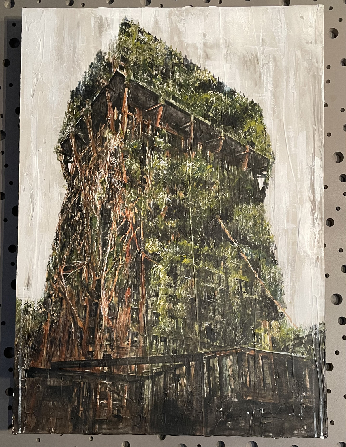 Natura Urbana Natura Urbana