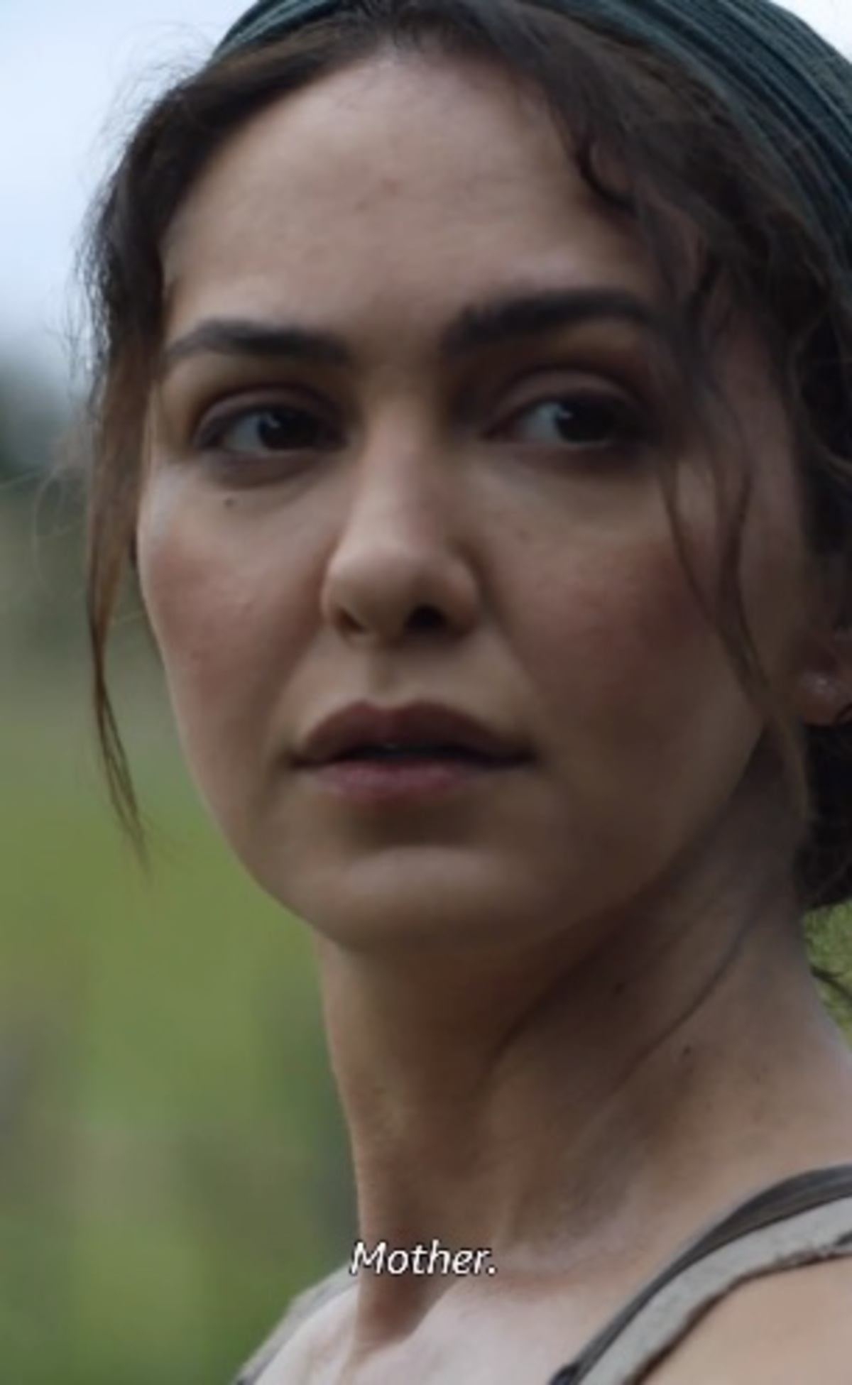 Nazanin Boniadi Nazanin Boniadi