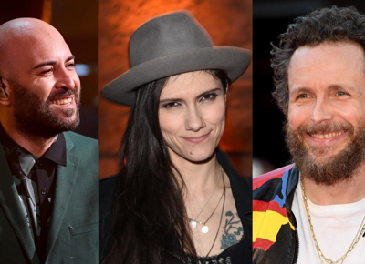 Negramaro Elisa Jovanotti