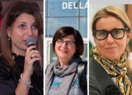 Regione Puglia: avvio rimpasto con tre donne: Ciliento, Matrangola e Triggiani
