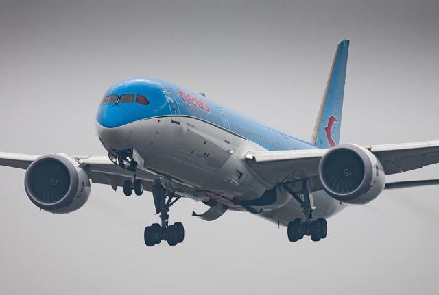 Neos Air collega Roma Fiumicino, Verona e Milano Malpensa con Nosy Be Neos Air collega Roma Fiumicino, Verona e Milano Malpensa con Nosy Be