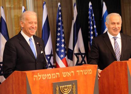 Riforma giustizia, Israele a Biden: "Non ci pieghiamo al volere degli Usa"