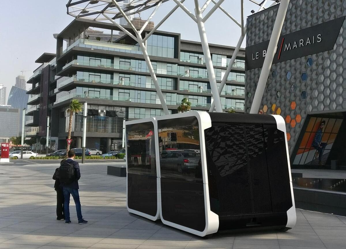 Mobilità urbana, NExT: nuovo investimento da 2,5 milioni di euro Mobilità urbana, NExT: nuovo investimento da 2,5 milioni di euro