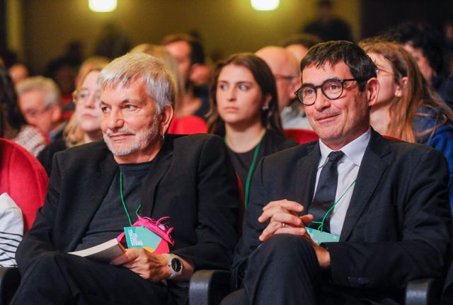 Nichi Vendola