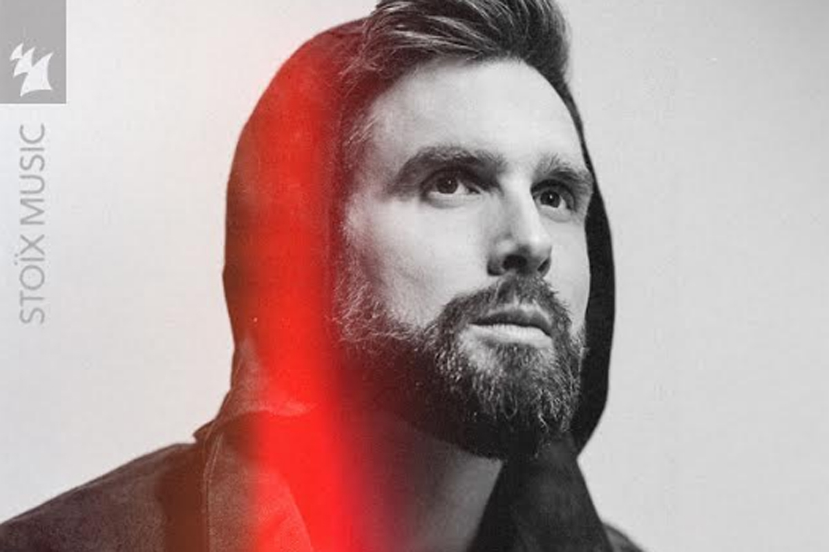 Nick Schilder des Pays-Bas débarque en Italie avec son Shatterproof